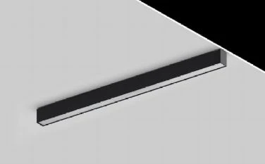 በ Flush Mount እና Recessed Linear Lights መካከል እንዴት እንደሚመረጥ?