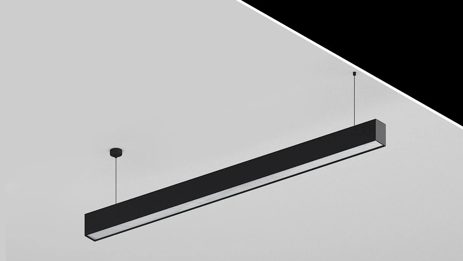Benefits Of Using LED Linear Lighting In The Office Benefits Of Using LED Linear Lighting In The Office