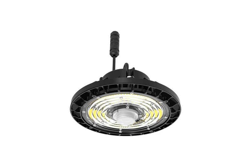 Commercial Warehouse LED Lighting