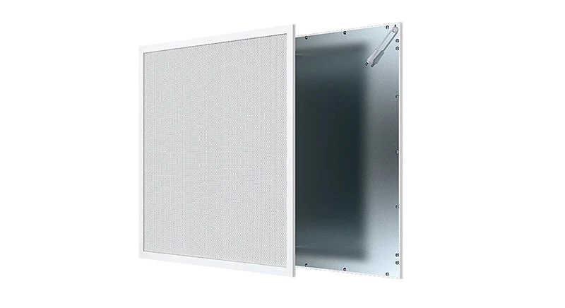 Edge-Lit LED Panel Lights Edge-Lit LED Panel Lights