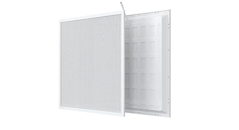 Back-Lit LED Panel Lights Back-Lit LED Panel Lights