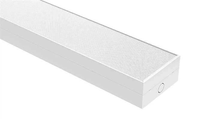Recessed Batten Lights Recessed Batten Lights