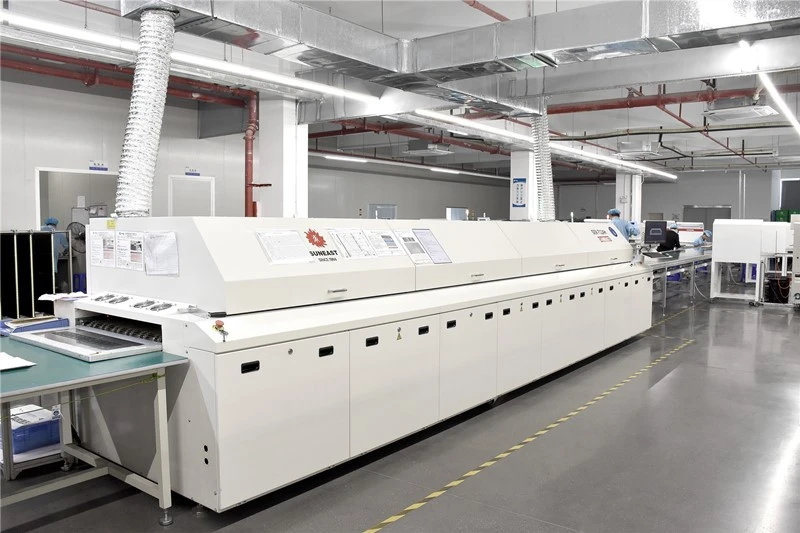 SMT - 1-SMT-reflow soldering SMT - 1-SMT-reflow soldering