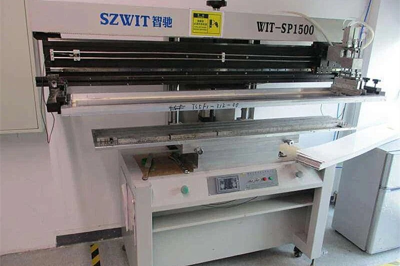 5-Engraving Machine 5-Engraving Machine